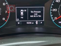 شيفروليه ماليبو